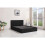 (4ft Small Double Bed) KOSY KOALA Ottoman Storage Bed Side 3FT BED 4