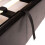 (4ft Small Double Bed) KOSY KOALA Ottoman Storage Bed Side 3FT BED 2