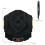Costway Professional Electronic Dart Board Set Dartboard w/ Cabinet 9