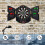 Costway Professional Electronic Dart Board Set Dartboard w/ Cabinet 3