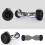 Hoverboards Electric Scooter Self-Balance with Bluetooth Segway 6