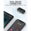 AUX Portable Bluetooth Adapter, Music Streaming, Handsfree Calls 5