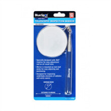 BlueSpot 280-880mm Telescopic Inspection Mirror