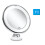 (7x Magnification) LED Makeup Mirror Magnifying Wall Led Light Mirror 1