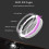 (7x Magnification) LED Makeup Mirror Magnifying Wall Led Light Mirror 2