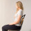 Pro Back Stretcher  / Lumbar stretcher - Relaxing acupuncture 5