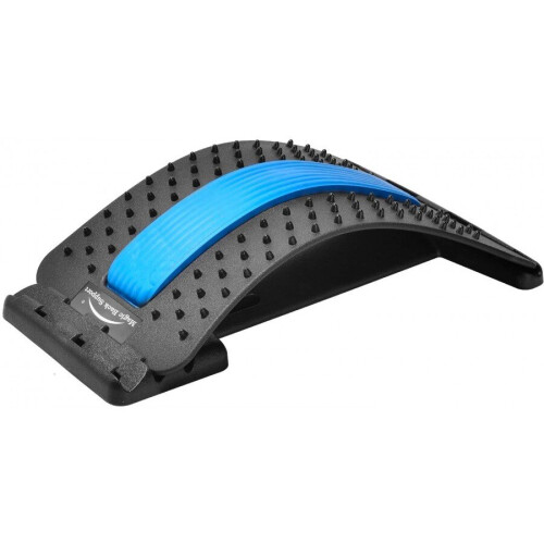 Pro Back Stretcher  / Lumbar stretcher - Relaxing acupuncture 1