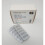 Accurate Water Analysis Testing DPD No.3 High Calcium 250 Tablets Blister Pack 1