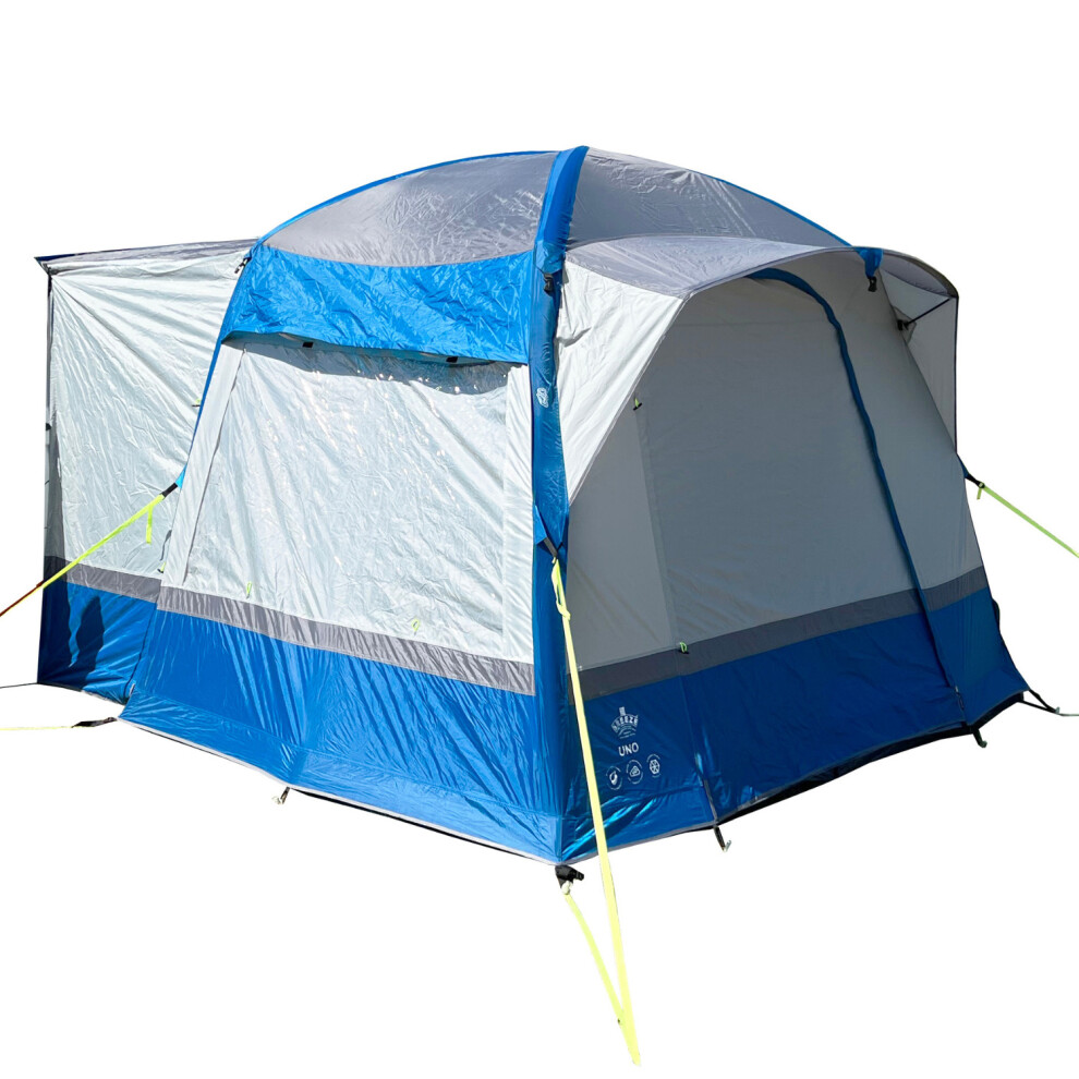 OLPRO Uno Breeze Inflatable Campervan Awning