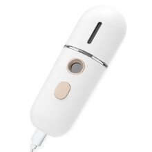 Facial Skin Care Steamer Mini Nano Face Sprayer