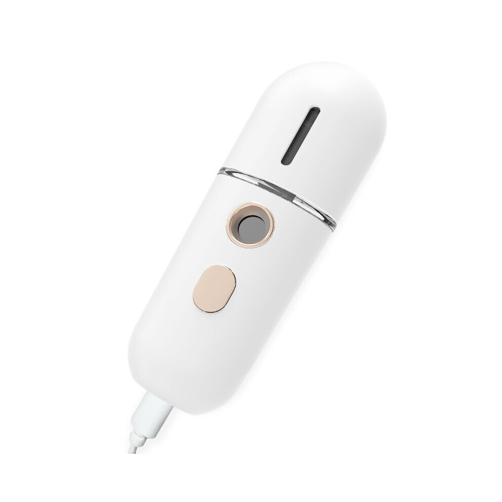 Gacloz Facial Skin Care Steamer Mini Nano Face Sprayer