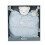 Kaloo Perle Knots Doudou Bear Blue - Plush Soft Toy 2