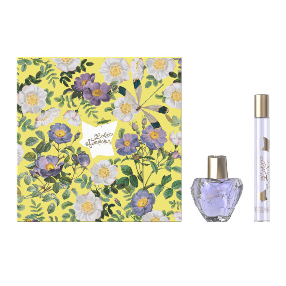 Lolita Lempicka Mon Premier Gift Set 30ml EDP + 15ml EDP