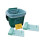 10L Compostable Food Waste Caddy Bags 48 Biodegradable Bin Liners 1