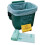 10L Compostable Food Waste Caddy Bags 48 Biodegradable Bin Liners 6