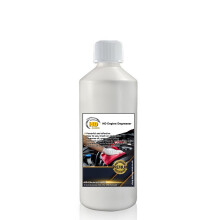 (500ml) Engine Degreaser Cleaner Grime Remover 500ml 5L