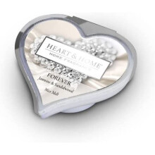 Heart & Home Wax Melt - Forever (Jasmine & Sandalwood)