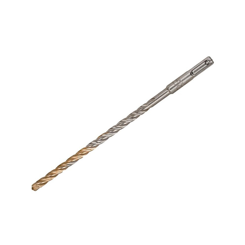 Irwin Speedhammer Sds Plus Masonry Drill Bit - Image 8