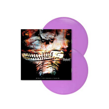 Slipknot - Vol. 3: (The Subliminal Verses) Violet Vinyl