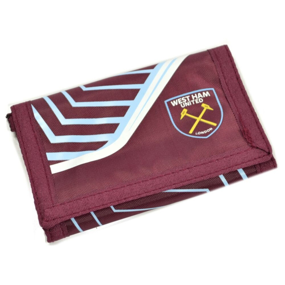 West Ham United Flash Wallet