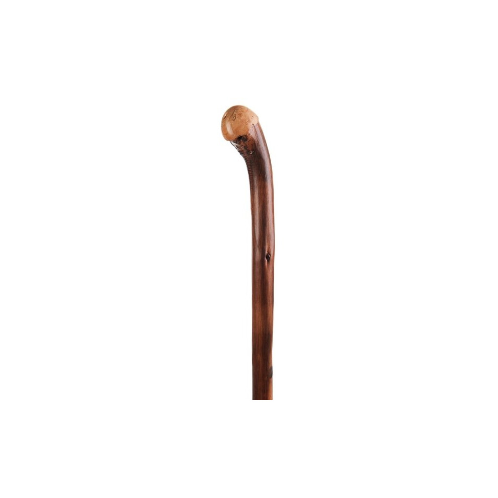 Charles Buyers Natural Chestnut Coppice Knob Stick