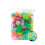 Luminous Pebbles Colorful Stones 50pcs/Bag 3