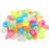 Luminous Pebbles Colorful Stones 50pcs/Bag 2