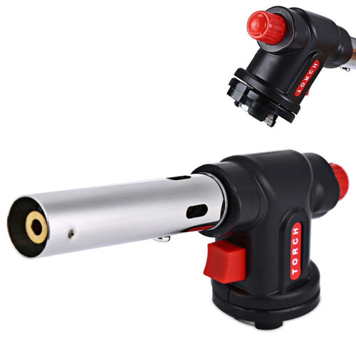 Ignition Heating Torch Flamer 2