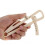 Personal Body Fat Loss Tester Calculator Caliper 3