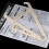 Personal Body Fat Loss Tester Calculator Caliper 4
