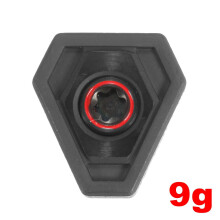 (9g) 4 to 17g Golf Shaft Weight Screw for Replace All 915 Series Clubs Driver Head Weights