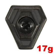 (17g) 4 to 17g Golf Shaft Weight Screw for Replace All 915 Series Clubs Driver Head Weights