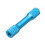 (Silver) 10Pcs M3 30mm Knurled Standoff Aluminum Alloy Multicolor 11