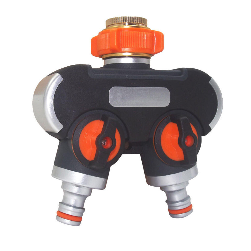 (EU Standard) Hose Splitter