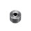 100pcs 6mm Brass Eyelets Silver Bronze Punch Tool Kit Leather Craft Clothes DIY Tools Kit 11