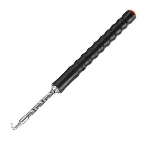 30cm Quick Rebar Tying Tool Semi-automatic Fast Rebar Tying Machine 2