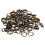 100pcs 6mm Brass Eyelets Silver Bronze Punch Tool Kit Leather Craft Clothes DIY Tools Kit 5