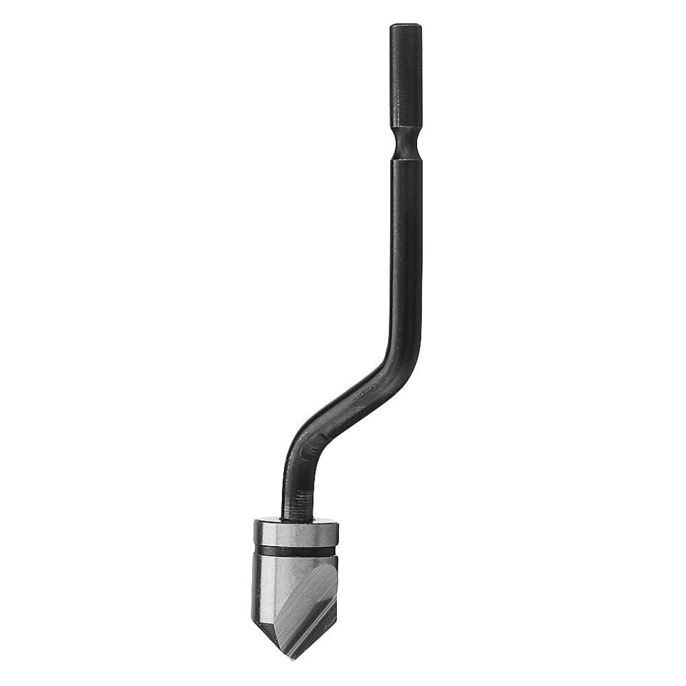 (#2 BC8301 1-8.3) Chamfer Tool Countersunk Blade BC1041 BC1651 BC8301 BC6301 Deburring System Trimming Tool