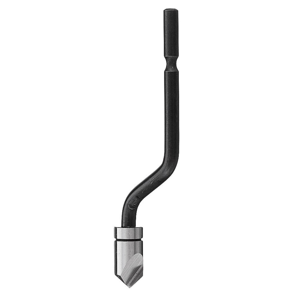 (#1 BC6301 1-6.3) Chamfer Tool Countersunk Blade BC1041 BC1651 BC8301 BC6301 Deburring System Trimming Tool