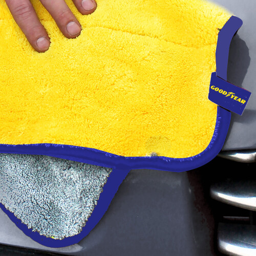 GOODYEAR VALET CLOTH, 900302 2