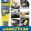 GOODYEAR VALET CLOTH, 900302 1