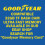 Goodyear HD Mirror Dash Cam Car DVR Video Recorder with Front and Rear Camera 8