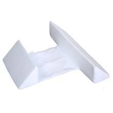 (White) Infant Sleeping Pillow