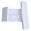 (Pink) Infant Sleeping Pillow 6
