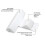 (Pink) Infant Sleeping Pillow 8