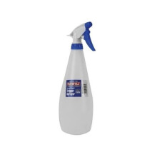 Faithfull Hand Held Trigger Spray Bottle 1 Litre - FAISPRAYTRIG