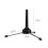Durable ABS Oboe Stand Foldable Tripod For Oboe Woodwind Instrument Accessories 7