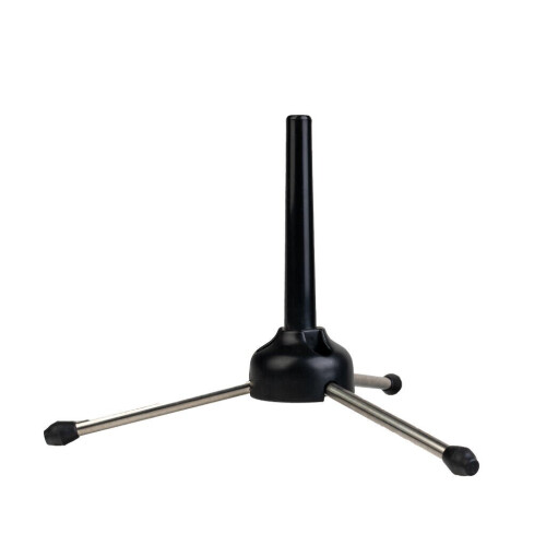 Durable ABS Oboe Stand Foldable Tripod For Oboe Woodwind Instrument Accessories 1