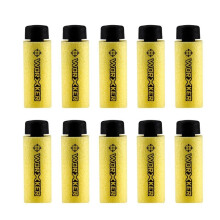 Toy N-Strike Elite Mega Series 36mm 50Dart Refill Pack For Accessory Toys