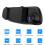 Goodyear HD Mirror Dash Cam Car DVR Video Recorder with Front and Rear Camera 2